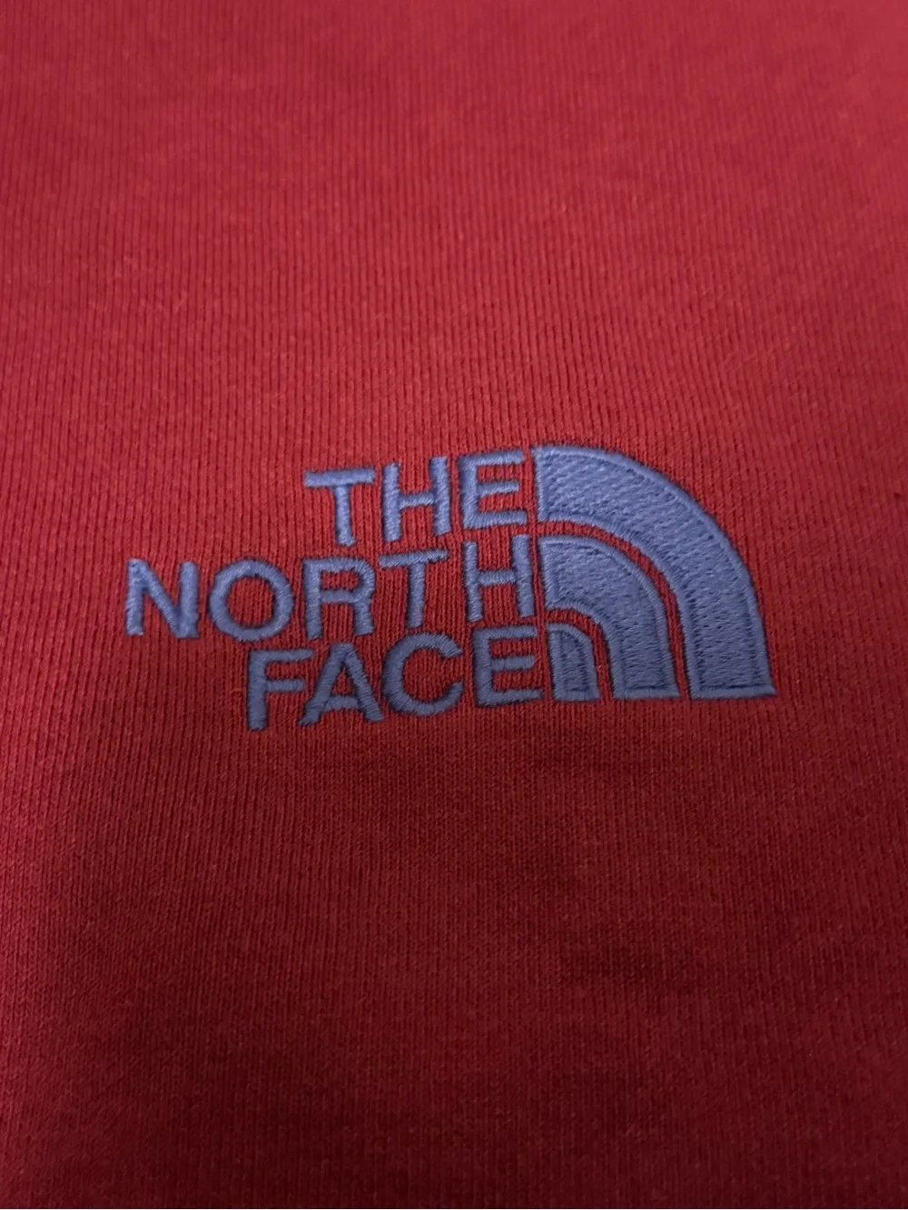 The North Face x KAWS Hoodie
